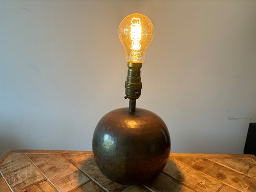 Beautiful vintage bronzy - beautiful,