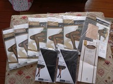 Lace Top Stockings, Hold Ups