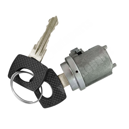 Ignition switch lock - ignition, cylinder
