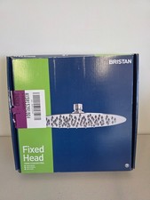 BRAND NEW Bristan Round Fixed