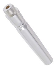Warburton trumpet backbore - 9,
