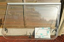 Caravan Window -LH/ NEAR SIDE