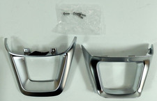 AUDI Q5 MK2 STEERING WHEEL