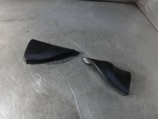 Ford Focus ST170 Mk2 Mk1 1997-2005 interior black wing mirror covers pair 5 door