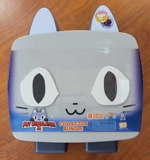 PET SIMULATOR X Collector