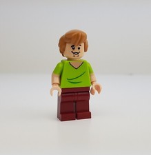 Lego Scooby Doo - Shaggy