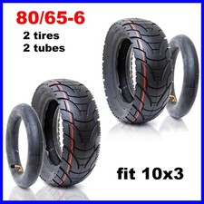 Pcs tire 2 - 80/65-6,