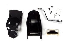 SHIMANO SLX - SL-M660 - L/H LEFT HAND 3 SPEED - SHIFTER INDICATOR POD SPARES SET