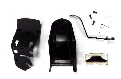 Shimano slx m660 - slx, l/h
