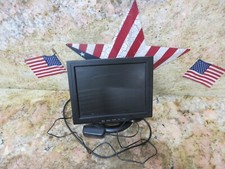 ELOX AGIE AMERITRON 100MS EDM CNC MONITOR LCS DISPLAY