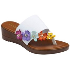 Lotus Carlotta Ladies Italian