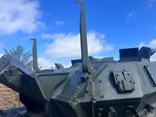 CVRT Scimitar Wire Cutters Pair.