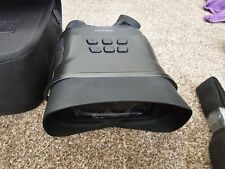 APEXEL  Video Digital Zoom Night Vision Infrared Hunting Binoculars IR Camera