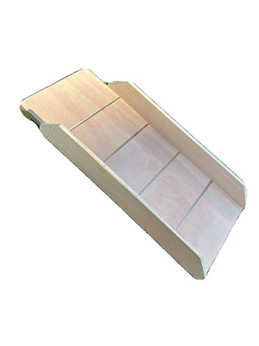 Replacement ramp guinea pig - replacement, /guinea