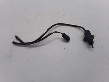 Triumph Tiger 955i Kickstand