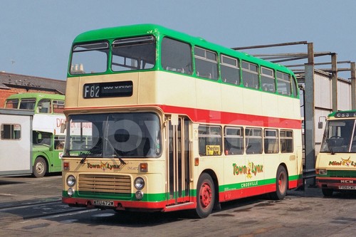 Bus photo pmt dvl472 - -,
