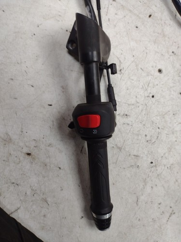 Lexmoto lxr 125cc right - lexmoto,