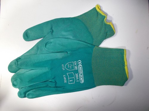 Green jem high dexterity - green,