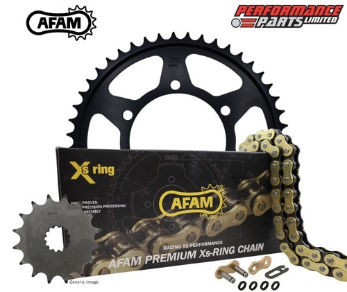 Derbi gpr125 afam 428 - derbi,