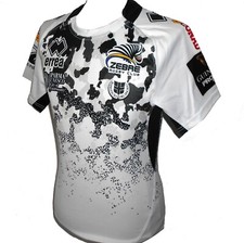 ZEBRE RUGBY Errea Away Rugby