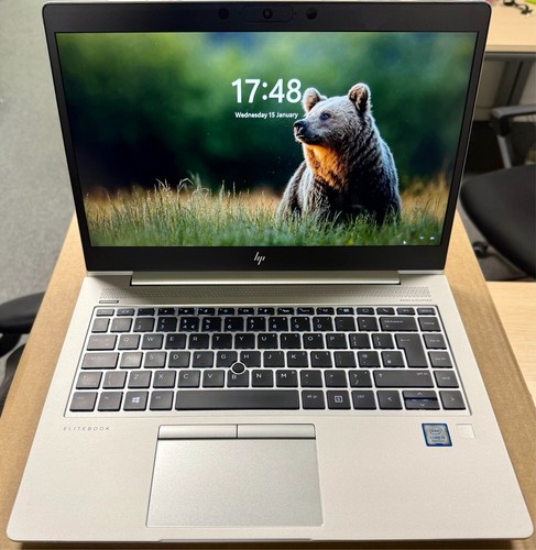 Elitebook 840 laptop - elitebook, 14"