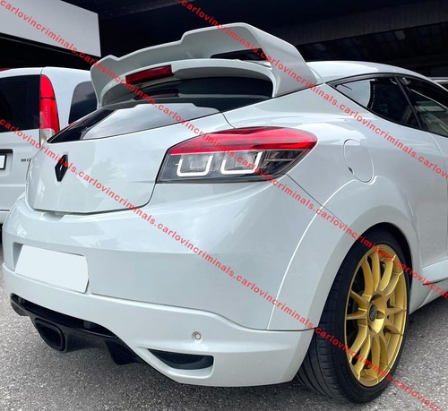 Renault megane mk3 cup - mk3,