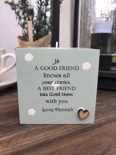 Best friend personalised - best,
