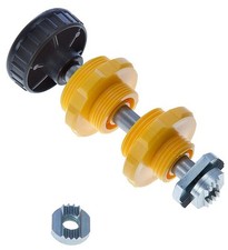 Monument 450P Tap Reseater