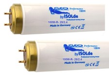 10x Sunbed Tannning Lamps CLEO