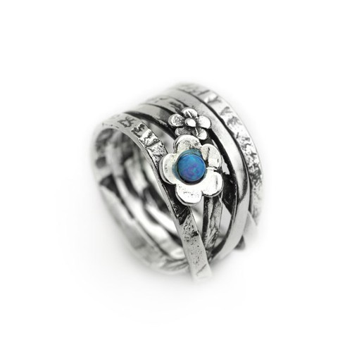 Designer silver handmade - -,