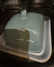 Denby Regency Green Lidded