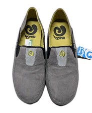 Teva Mush Frio Slip Canvas
