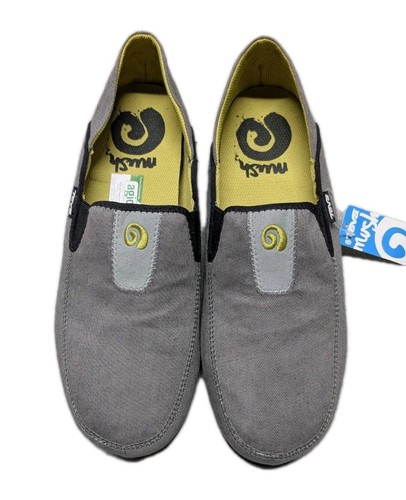 Teva mush frio slip canvas - teva,