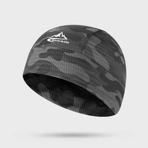 Cooling bald dome skull - dome, cap