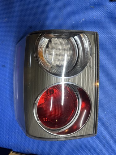 Range rover vogue l322 genuine - range,