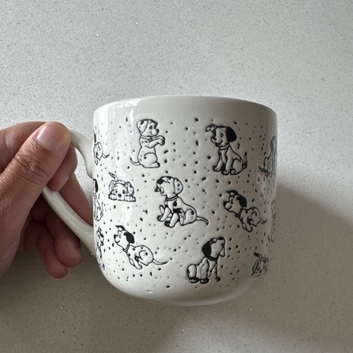 Disney 101 dalmatians puppies - 101,