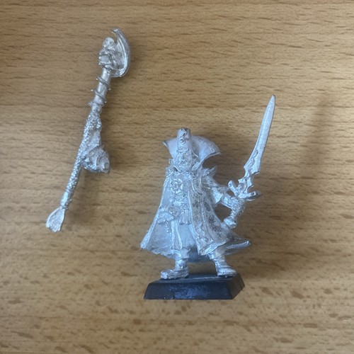 Warhammer fantasy empire - warhammer,