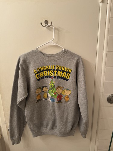 Charlie brown christmas - charlie,
