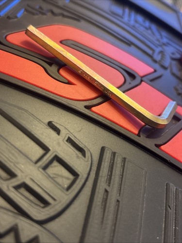 New snap tools 5mm - *new*,