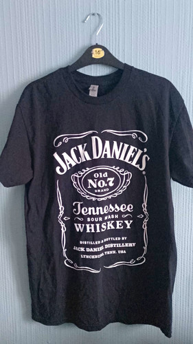 Jack daniel old 7 - daniel's, no.7