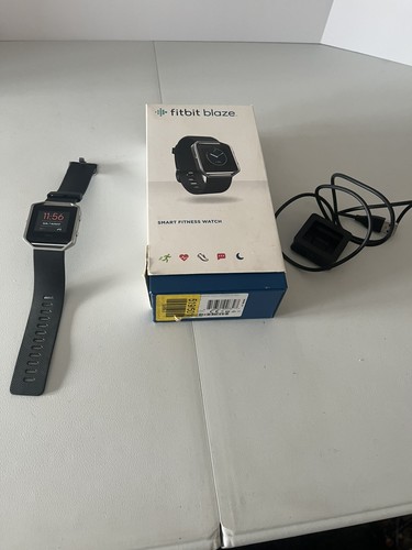 Fitbit blaze activity - activity, tracker