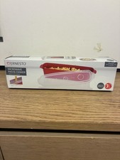 Brand New, Boxed, Ernesto