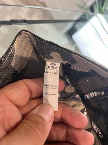 Kuiu vias cordura rip - kuiu,