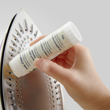 Hemline Easy twist stick Iron Cleaner Soleplate Remover Scorch Starch Burn Marks