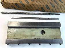 MYFORD 20/209 Long Cross Slide