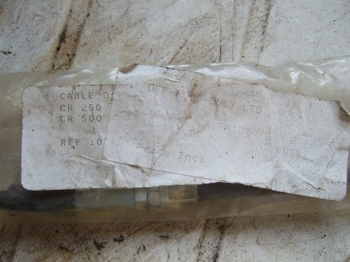 Honda 125 250 500 - 2,