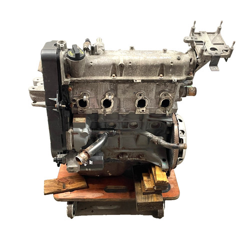 Fiat punto evo - evo, engine