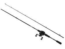 Abu Garcia MAX SX Bait Casting
