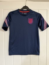 England FA Training Shirt /