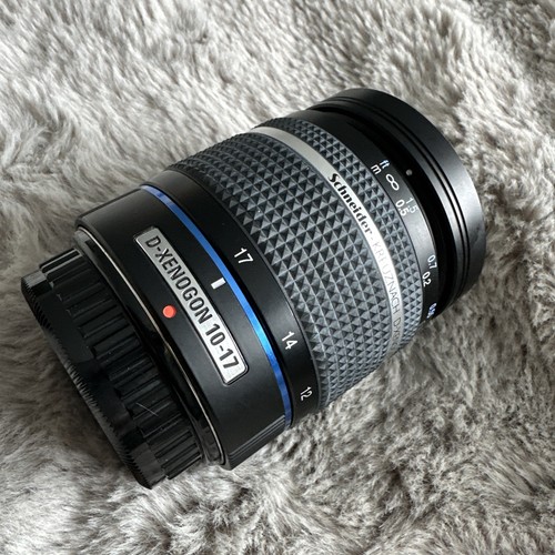 Schneider xenogon 17mm - schneider, d-xenogon